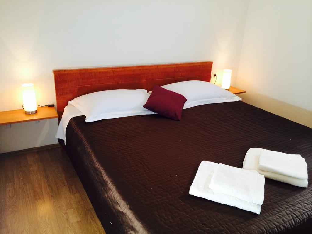 Holiday Home Oliveta เบรลา ห้อง รูปภาพ
