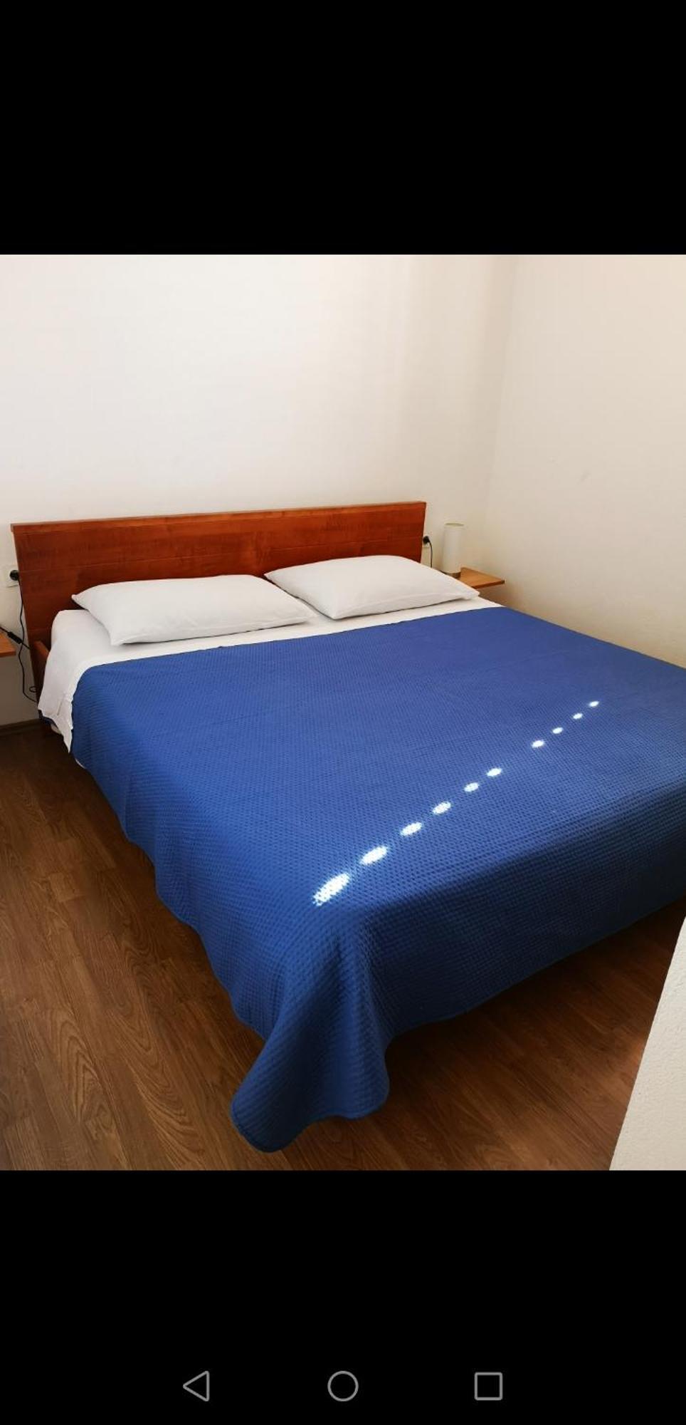 Holiday Home Oliveta เบรลา ภายนอก รูปภาพ