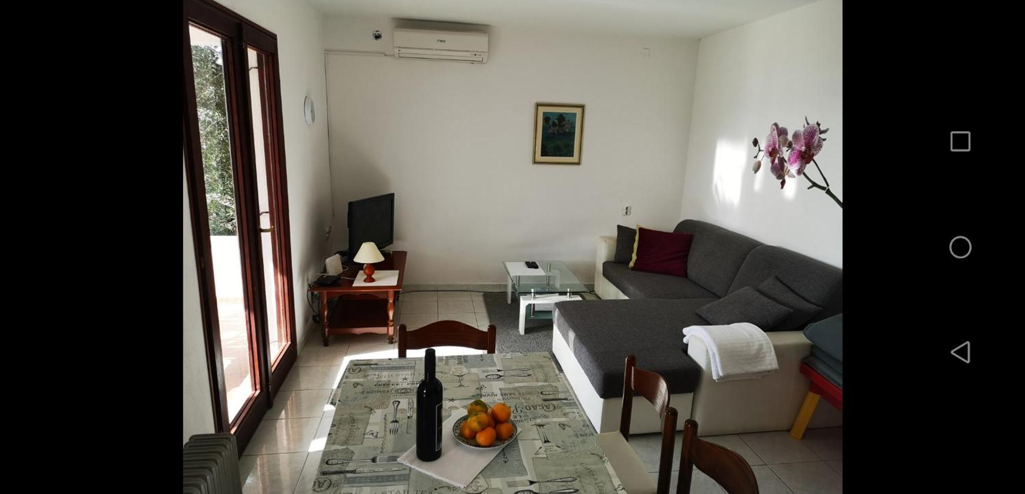 Holiday Home Oliveta เบรลา ภายนอก รูปภาพ