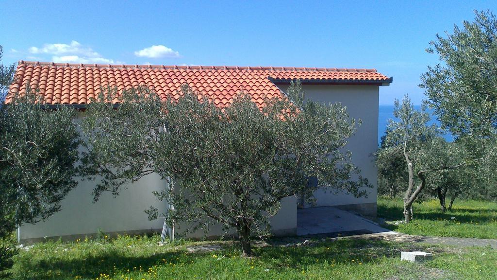 Holiday Home Oliveta เบรลา ห้อง รูปภาพ