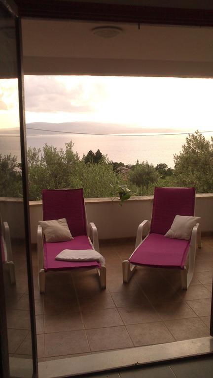 Holiday Home Oliveta เบรลา ห้อง รูปภาพ