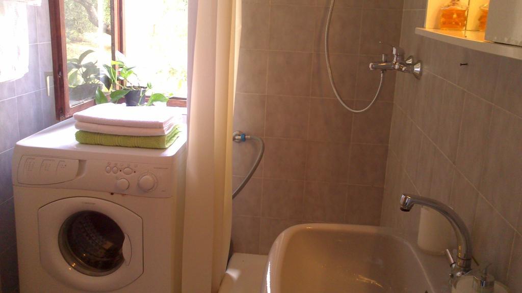 Holiday Home Oliveta เบรลา ห้อง รูปภาพ
